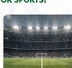Football match research