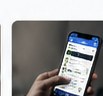 Mobile sports interface