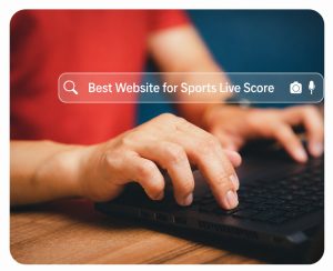 Best Websites for Sports Live Score Tracking (Complete Guide)