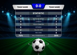 EPL Live Score Stats Explained (Complete Practical Guide)