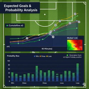 How to Predict the Correct Score in Football? (Complete Data-Driven Guide)