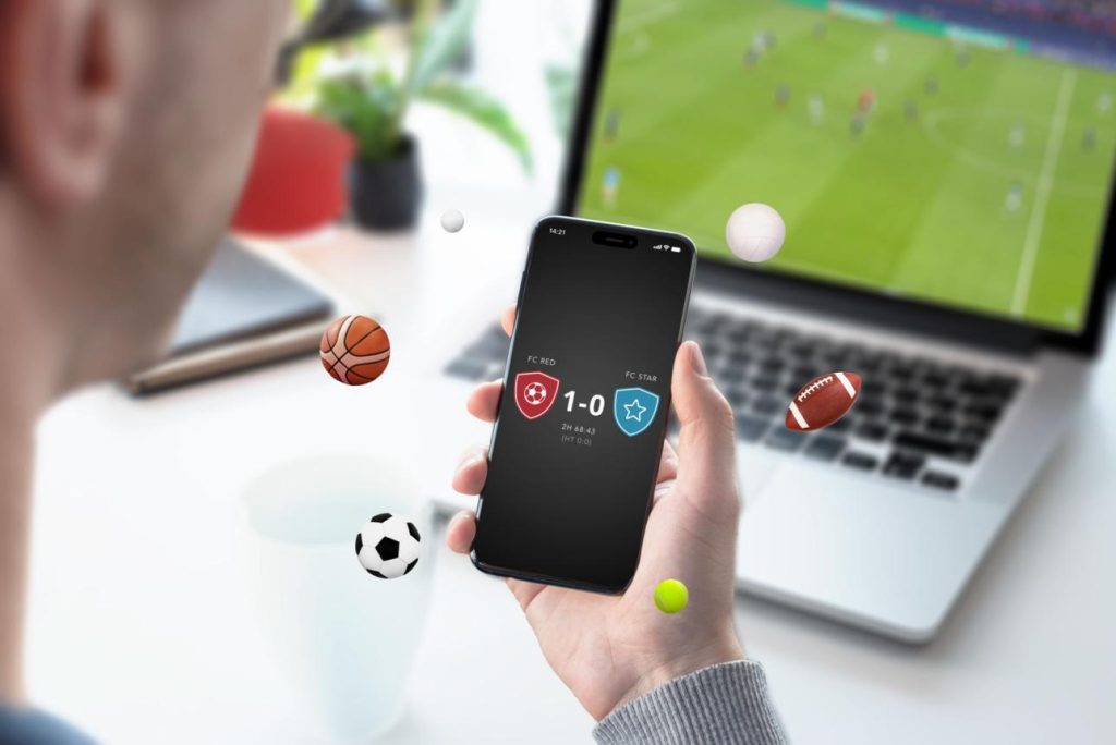 check live scores in nigeria