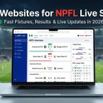Best Websites to Follow NPFL Live Scores in 2026