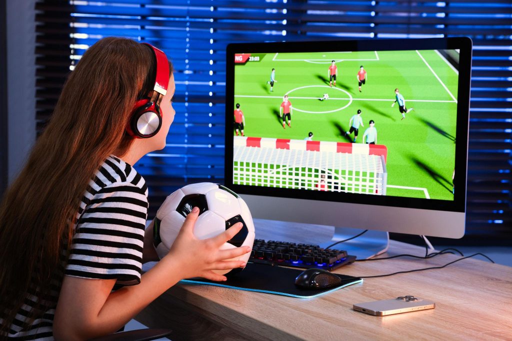 where to watch live matches