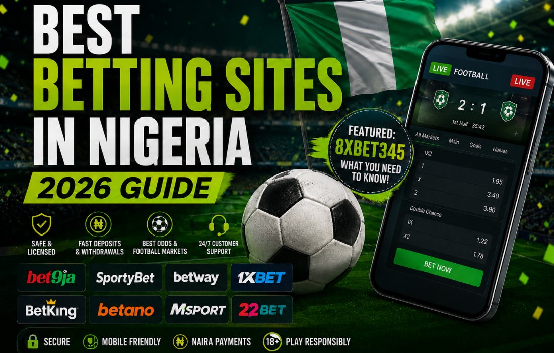 best betting sites in nigeria
